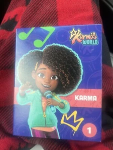 2023 McDonald’s Karma’s World Karma 1 - Bild 1 von 2