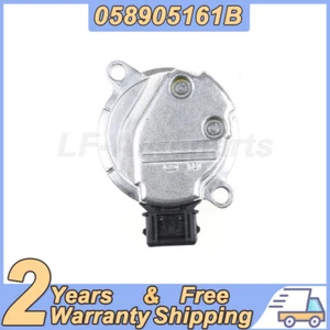 Cam Shaft Camshaft Position Sensor 058905161B For Audi TT VW Golf Jetta Passat - Picture 1 of 6