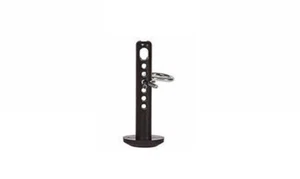Kensington Black Pivot Tack Stand Mount for iPad Mini WindFall Accessory - Picture 1 of 4