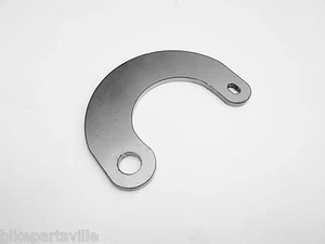 HONDA CB250 NIGHTHAWK - NEW - CENTRE STAND / MAIN STAND PIVOT HOOK BRACKET - Picture 1 of 2