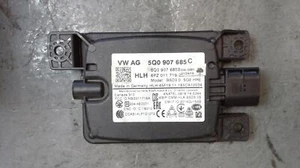 VOLKSWAGEN TIGUAN SLAVE Blind Spot Detection System Warning Sensor 5Q0907685C - Picture 1 of 2