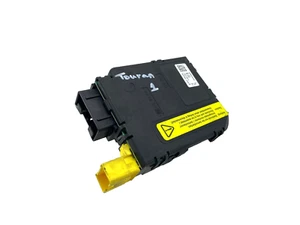 VOLKSWAGEN TOURAN MK1 Control Unit Steering 1K0953549F ANP80H033A 03-10 - Picture 1 of 12