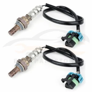 For 2003-2006 GMC Yukon XL 2500 8.1L 2Pcs Upstream Downstream Oxygen O2 Sensor - Picture 1 of 8