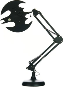 Batwing Posable Lamp - Batman - DC - Desk Light - 60cm - New - Bild 1 von 4