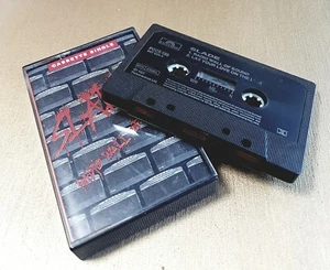 SLADE / RADIO WALL OF SOUND /UK CASSETTE  SINGLE / 1991 - Picture 1 of 1