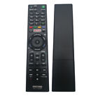 RMT-TX100D Replacement Remote For SONY KDL43W809CBU BRAVIA Smart 3D 43" LED TV