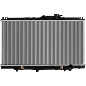 Aluminum Radiator For 1994-1997 Honda Accord 1997-2001 Honda Prelude 2.2L 1494 - Picture 1 of 14