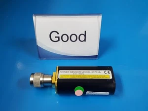 Sensor de potencia Gigatronics 80701A: 0,05 - 18 GHz (4243) - Imagen 1 de 6
