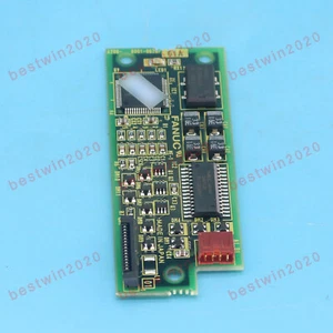 For Fanuc A20B-8001-0620 Used board Free Shipping - Picture 1 of 5