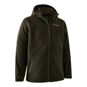 Deerhunter Tatra Active Jacket Wool 5859 Men's Country Hunting Shooting - Picture 1 of 2