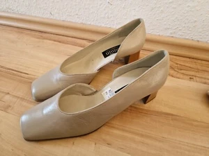 Jasmin By Dorndorf, Damenschuhe, 7,5, Größe 40 Beige - Bild 1 von 5