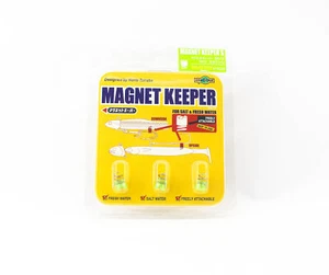 Ecogear Magnet Hook Keeper For Soft Lure Size S MK01 (5293) - Picture 1 of 5