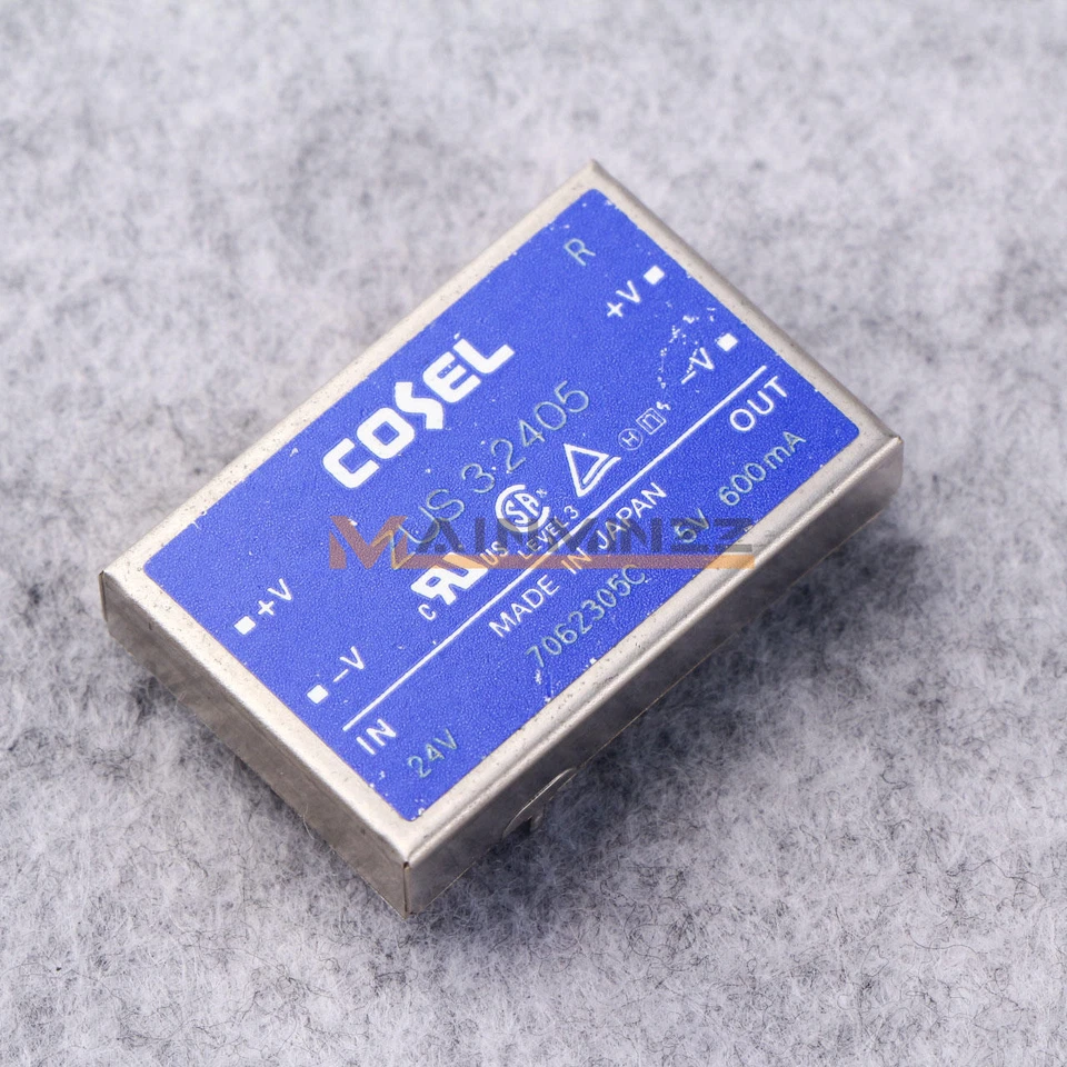 1PCS COSEL ZUS32405 power supply module - Image 1 of 1