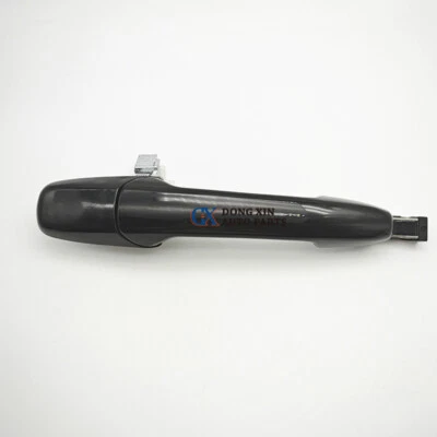 For Exterior Door Handle Mazda 3 5 6 CX-7 CX-9 RX-8 Passenger Side Rear right Foto 1 de 4