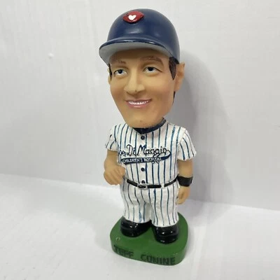Jeff Conine Joe Dimaggio Children’s Hospital Bobblehead (RARO) Foto 1 de 3