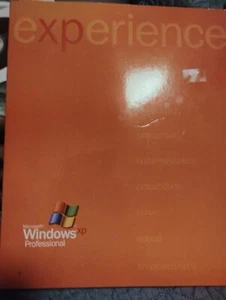 MICROSOFT WINDOWS XP PROFESSIONAL SP2 OEM MS WIN PRO with 2 PRODUCT KEYS - Picture 1 of 5