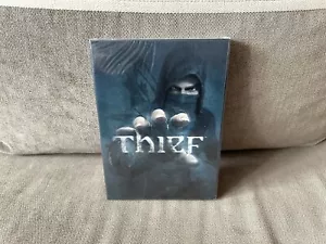 Thief - Preorder Steelbook Edition G1 NEW & SEALED - Picture 1 of 6