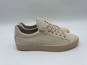 Espirit Damen Sneaker Beige EUR 39 - Bild 1 von 3