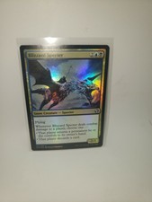 Blizzard Specter Foil x1 - Iconic Masters - MTG - Near Mint