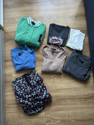 New Look 915 Generation Girls Bundle Age 10-11y - Image 1 of 4