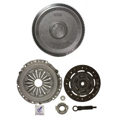 KIT-092525-39 Sachs Kit Clutch for Chevy Suzuki Vitara Chevrolet Tracker X-90 Foto 1 de 4