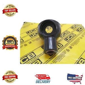 128/12634 128/11665 -  JCB BACKHOE GENUINE JCB KNOB ASSEMBLY - Picture 1 of 5