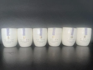 6 PACK Tatcha The Rice Polish – Classic Foaming Enzyme Powder 15g/0.5 Oz Sealed - Picture 1 of 6