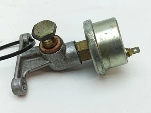 Sensore pressione olio Jaguar XJS 1985 Benzina 5.3 V12 P42072A LIS4666 - Foto 1 di 12