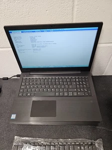 4 X Lenovo Laptop V330-15IKB, Inte I7, 8GB RAM, TESTED, NO SSD, NO WINDOWS, READ - Picture 1 of 14
