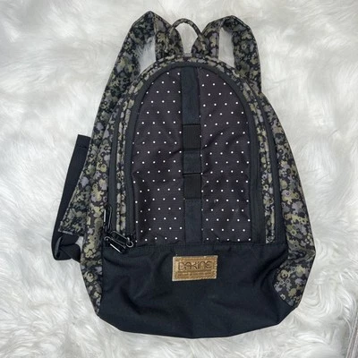 Mochila Dakine Cosmo 6,5 L Ripley ENVÍO RÁPIDO LEER puntos florales Foto 1 de 4