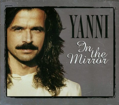 Yanni - In The Mirror [New CD] - Image 1 of 2