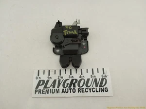 Subaru Legacy Rear Trunk Lid Lock Latch Actuator Fits 2005-2009 05 06 07 08 09  - Picture 1 of 12
