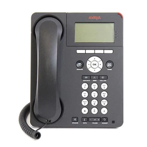 Avaya 9620 700426711 (700438815) Telefono VoIP 3 linee VoIP - Foto 1 di 1