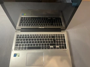 ASUS TP500LN 15,6" Convertible | i5-4210U | 8GB RAM | 24GB SSD + 1TB HDD | 840M - Bild 1 von 13