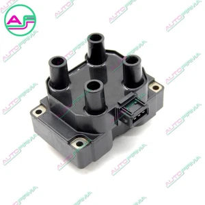 IGNITION COIL FOR RANGE ROVER P38 P38A II 4.0 4.6 THOR V8 99-02 CAMBIARE CU1021 - Picture 1 of 9