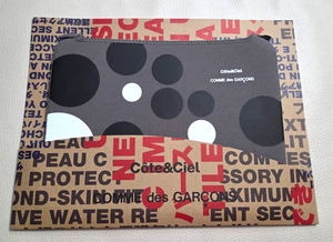 Comme des Garcons x Cote&Ciel Laptop Case - Macbook Pro 13" - MRSP$200 - Bild 1 von 8