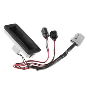 Aftermarket Replacement Rear Tailgate Door Release Handle for Land Rover - Picture 1 of 9