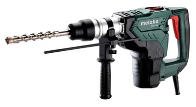 Metabo 1-9/16In Sds-Max Rotary Hammer - Image 1 of 4