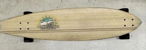skateboard SECTOR9 ca. 100cm - Bild 1 von 9