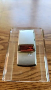 Matchbox Lesney Superfast MB21 Silver Renault 5TL Le Car. Great Condition... - Picture 1 of 9