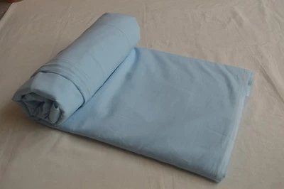 7 Yard New Solid Plain Fabric 100%Cotton Fabric NO TARRIF CHARGES 100%✅ ZK_72 - Image 1 of 4