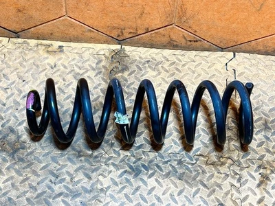 17-22 FORD F-250 F250 SD SUSPENSIÓN DELANTERA IZQUIERDA IZQUIERDA DERECHA DERECHA MUELLE HELICOIDAL OEM Foto 1 de 2