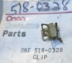 ONAN 518-0328 CLIP  - Picture 1 of 4