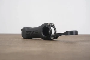 ENVE 100mm ±6 Degree Carbon Road Stem + ENVE Mount 156g 1 1/8" 31.8mm - Picture 1 of 9