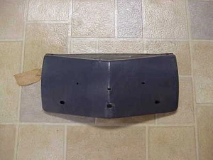 1946 1947 1948 Dodge D24 NOS MoPar Fender Center PANEL Chryco - Picture 1 of 1