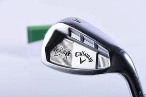 Callaway RAZR X Forged Gap Wedge / 49 Grad / Regular Flex Dynamic Gold R300 - Bild 1 von 6