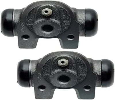 Cilindro de rueda de freno de tambor trasero para Fiat 131, Brava Foto 1 de 3