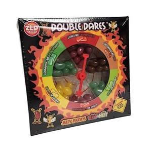 Zed Candy Spinner Double Dare Jelly Bean Game Hot or Not with 6 Flavors - Picture 1 of 14