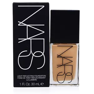 Base reflectante de luz NARS (Stromboli) 1,0 OZ - Nueva en caja - Imagen 1 de 1