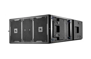 JBL VT4880 B-stock, Arrayable Dual 18" Subwoofer - Picture 1 of 2